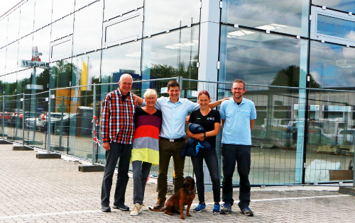 Autohaus Bischoff GmbH