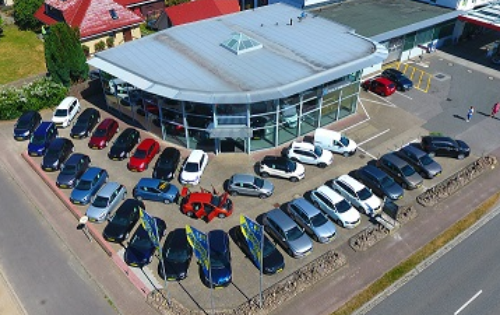Autohaus Elmenhorst Inh. Eric Baumhauer e.K.
