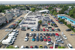 Autohaus Bonsels & Weitz GmbH & Co. KG