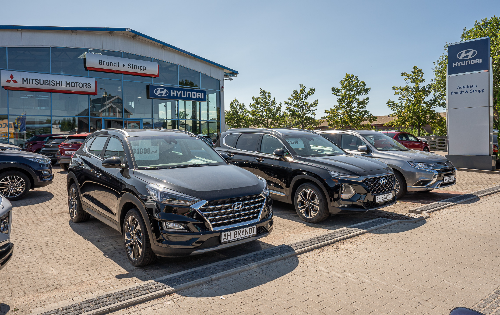 Autohaus Brandt & Strupp