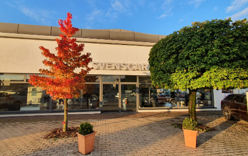 SVENSCAR Gmbh