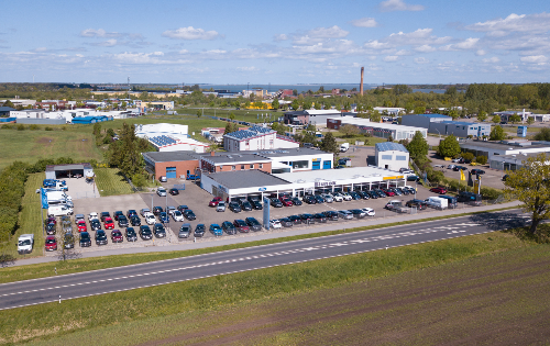 Blunck GmbH & Co KG