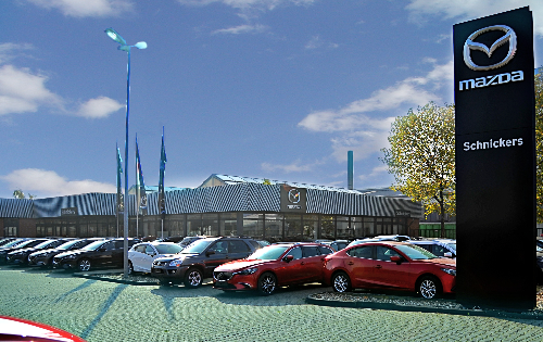 Autohaus Schnickers GmbH