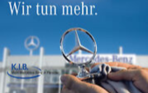 K.I.B. Autoservice GmbH
