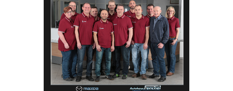 Autohaus Fenchel GmbH