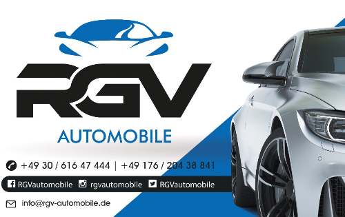 RGV Automobile