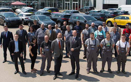 Auto Hoff GmbH