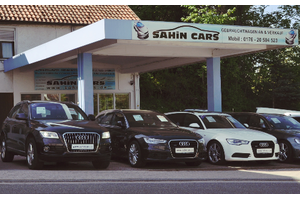 Sahin Cars