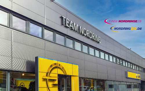 Autohaus am Nordring GmbH