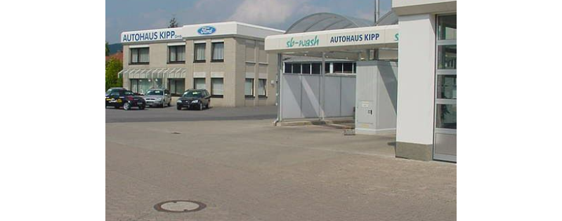 Autohaus Kipp GmbH