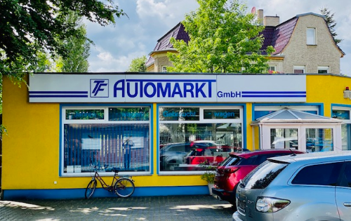 TF Automarkt GmbH