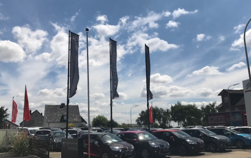 Autohaus Schorn Gmbh