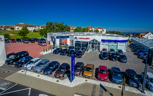 Autohaus Bernhardt GmbH