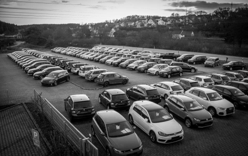 Koller Automobile Inh. Gerhard Koller