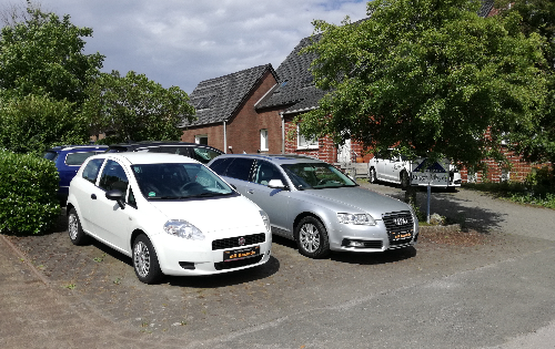 Autohandel-Meyer