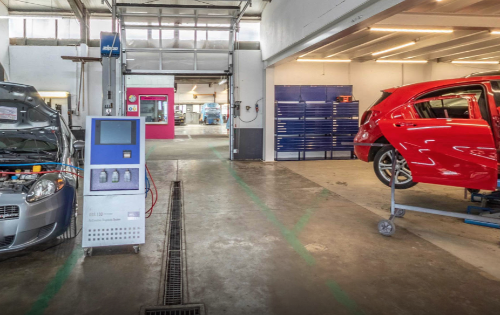 Autohaus Karotek GmbH