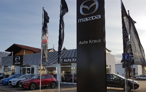 Auto Kraus, Inh. Helmut Kraus
