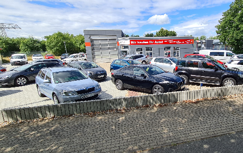 AUTOPROFIS Anhalt GmbH