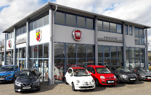 Autohaus Schick GmbH