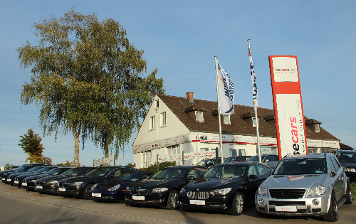 secars.de Marc Schneller Exclusiv Cars