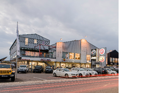Autohaus Ruprecht GmbH