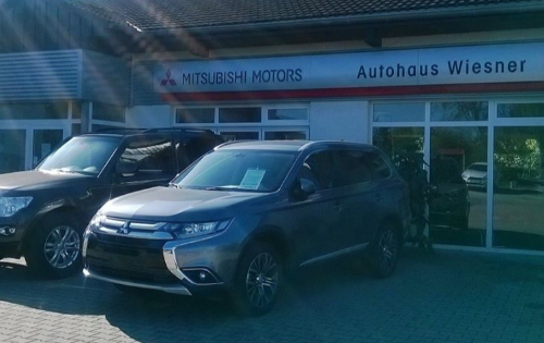 Autohaus Wiesner oHG