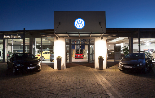Auto Henke GmbH