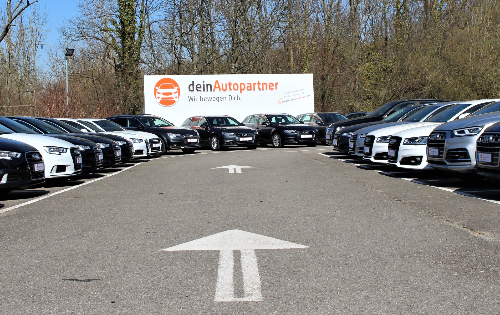 deinAutopartner