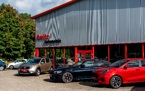 Bolte Automobile GmbH