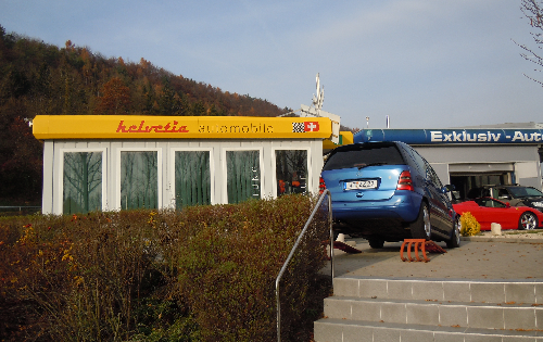 Helvetia Automobile