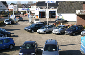 Autohaus Düsenborg GbR