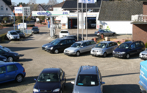 Autohaus Düsenborg GbR