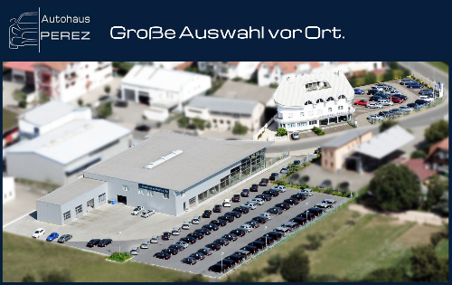 Autohaus Perez GmbH