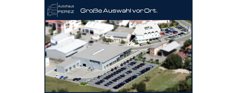 Autohaus Perez GmbH