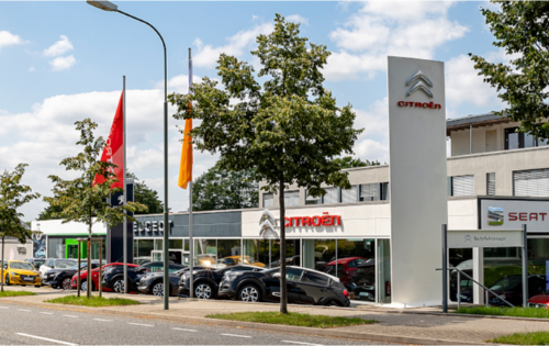 Scheller GmbH & Co. KG