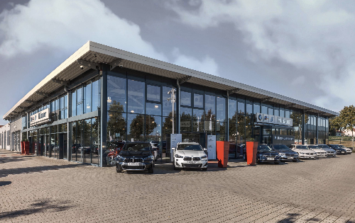 Hubauer GmbH
