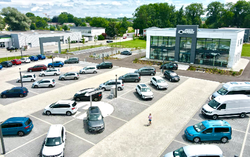 Autohaus Robert M. Boxhammer GmbH