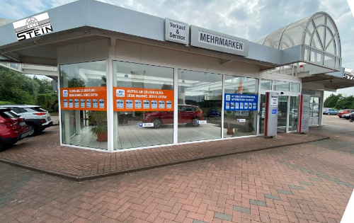 Autohaus Stein GmbH