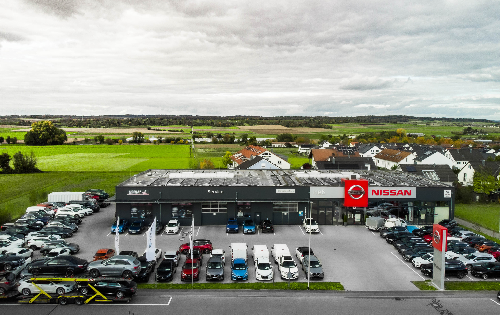 Autohaus Heß GmbH
