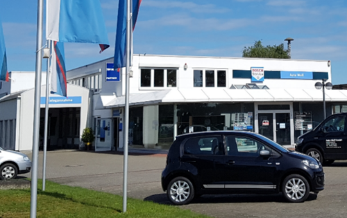 Auto Wolf GmbH