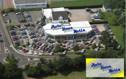 Autohaus Nelis GmbH & Co. KG