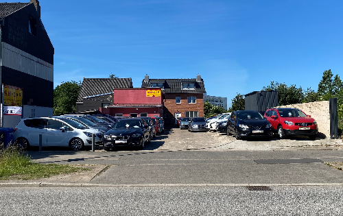 SH-Car