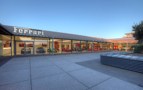 Maranello Motors GmbH