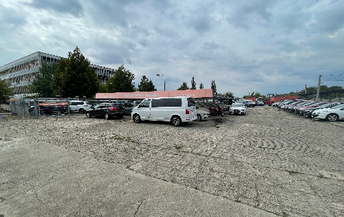 Autocollection Dresden