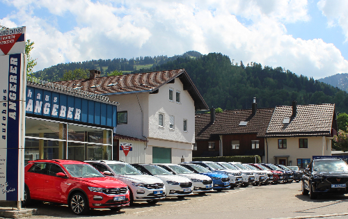 Autohaus Angerer