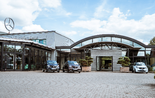 Endres GmbH & Co. KG