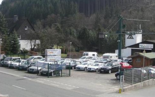 Autohandel Covic GmbH