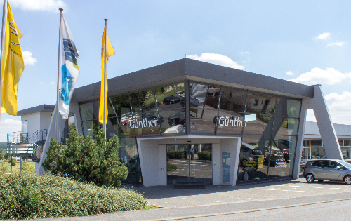 Günther GmbH