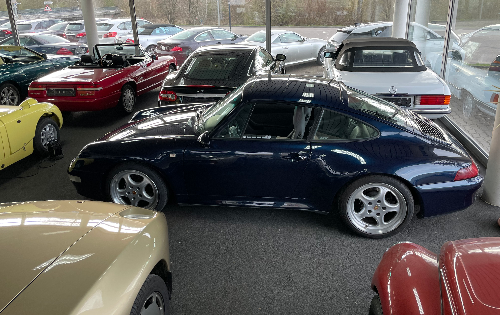 RS Automobile