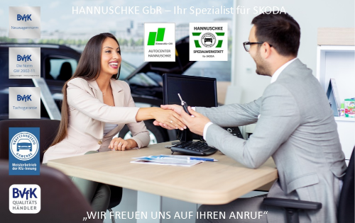 Autocenter Hannuschke GbR